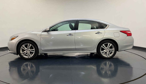 Imagen 10 de 15 de 27499 - Nissan Altima 2017 Con Garantía