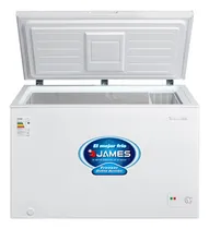 Comprar Freezer Horizontal James 418 Lts Fhj 410 M Universo Binario