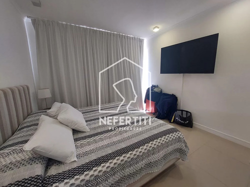 Venta Apartamento 2 Dormitorios Green Park Solanas Punta Ballena