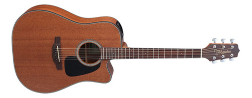 Takamine Gd11mce Dreadnought Acustico-electrico Natural