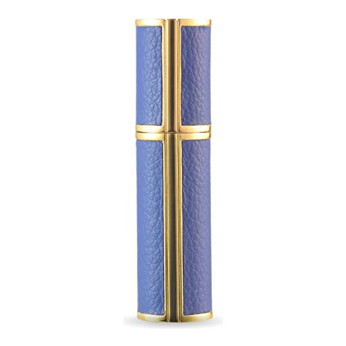 Uulanfa Atomizador De Perfume Portátil 5ml (azul)