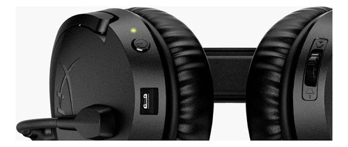 Auriculares Para Juegos Hyperx Cloud Stinger Core Inalámbric
