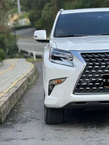 Lexus GX 4.6 460 Premium