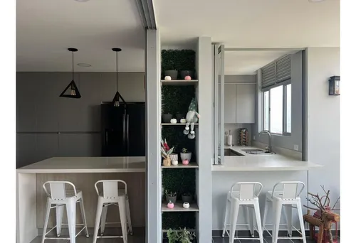 Vendo Apartamento En St Laurent Piso Alto Envigado