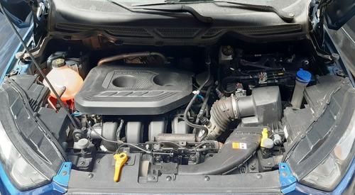 Ford Ecosport Titanium 2.0l At N - 2018 - Funcionando