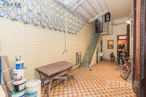 Imagen 18 de 21 de Ph En Venta 4 Ambientes Palermo Hollywood