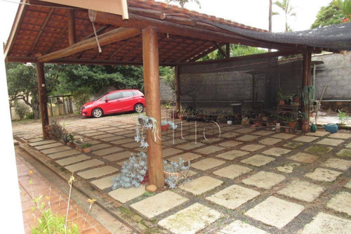 Imagem 23 de 30 de Casa Com 8 Dormitórios À Venda, 995 M² Por R$ 1.700.000,00 - Colinas Do Piracicaba (ártemis) - Piracicaba/sp - Ca3305