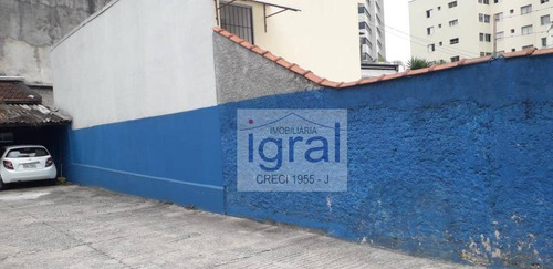 Imagem 5 de 9 de Casa À Venda, 117 M² Por R$ 650.000,00 - Vila Guarani (zona Sul) - São Paulo/sp - Ca0448