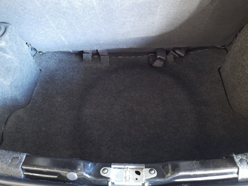 Imagem 13 de 13 de Fiat Uno 2013 1.0 Vivace Flex 5p