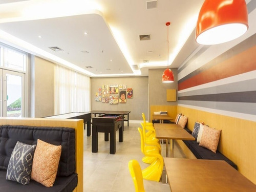 Imagem 4 de 29 de Apartamento - Lri1898 - 69522344