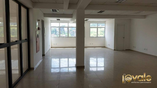 Imagem 5 de 13 de Prédio À Venda, 1050 M² Por R$ 5.700.000,00 - Jardim Satélite - São José Dos Campos/sp - Pr0001