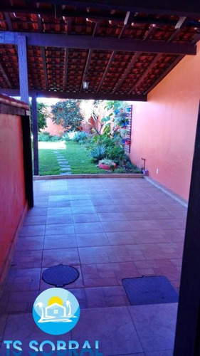 Imagem 11 de 15 de Casa Para Venda Em Saquarema, Boqueirão, 4 Dormitórios, 4 Banheiros - 562_1-2347986