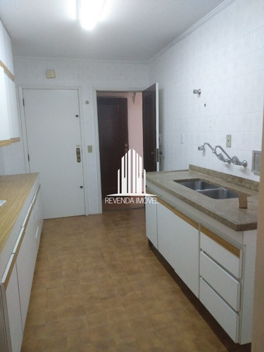 Imagem 10 de 15 de Vila Madalena, Apartamento Próximo À Praça Do Por Do Sol Com Duas Suítes E Duas Vagas De Garagem - Bc11490