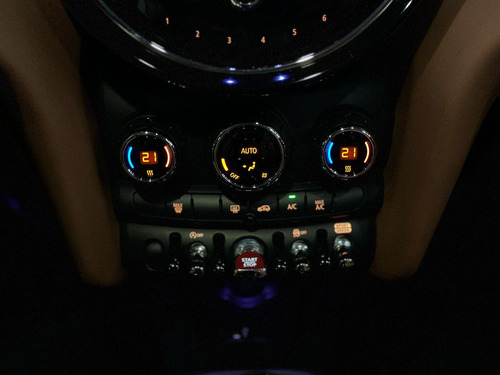 Mini Cooper S Mini Cooper S