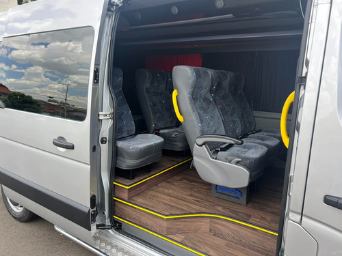 Renault Master Executiva Vip -0km / 2025 - À Pronta Entrega