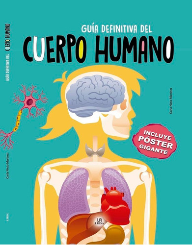 Guia Definitiva Del Cuerpo Humano