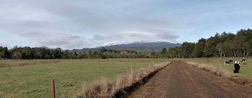 Imagen 5 de 19 de Vistas A Los Volcanes, Camino Ensenada Km 36 Puerto Varas