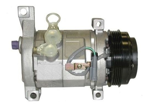 Compresor A/c Gmc Yukon 6.0l V8 01-02
