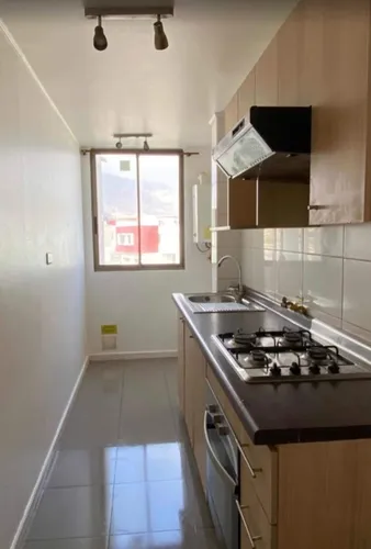 Departamento Costa Laguna 3d1b1e 5to Piso
