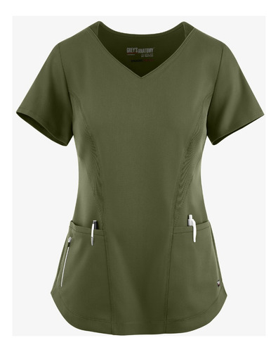 Juego Qx Greys Anatomy Carly Jogger