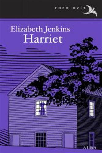 Harriet - Jenkins,elizabeth