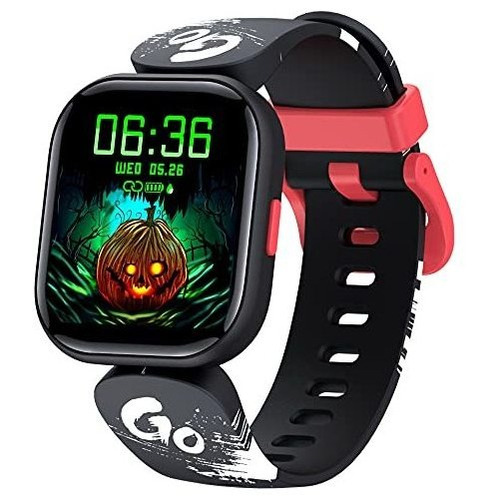 Ebakin Kids Smart Watch, Kids Fitness Tracker Ip68 3rbz7