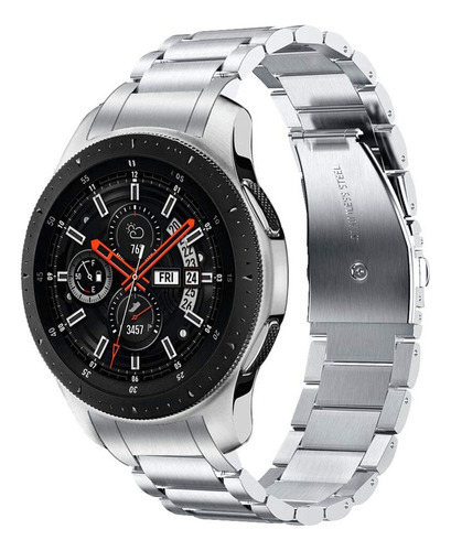 Reloj Galaxy De 46 Mm For Samsung Gear S3 Frontier Cla Cla