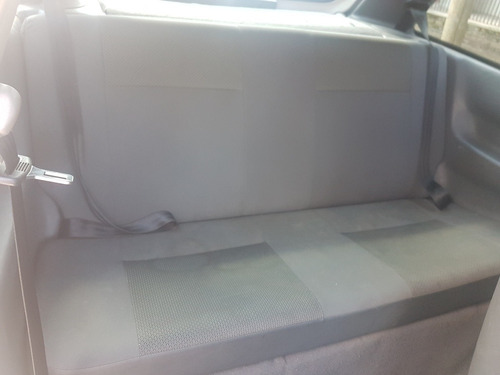 Volkswagen Gol Power