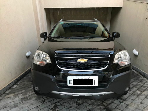 Chevrolet Captiva Ecotec 2.4