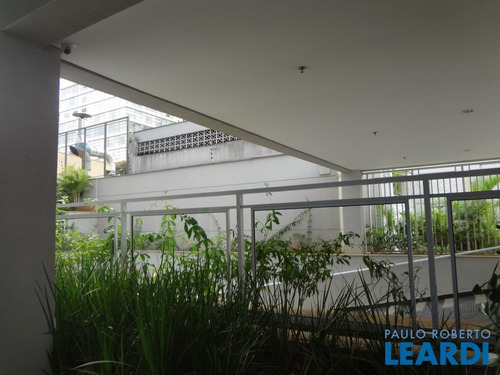 Imagem 8 de 15 de Apartamento - Vila Olímpia - Sp - 500976