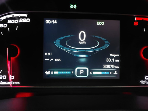 Chery Tiggo 5X 1.5 VVT TURBO TXS DCT