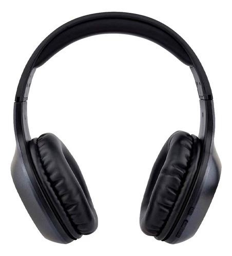 Audífonos Bluetooth Blik Soul150 Negro