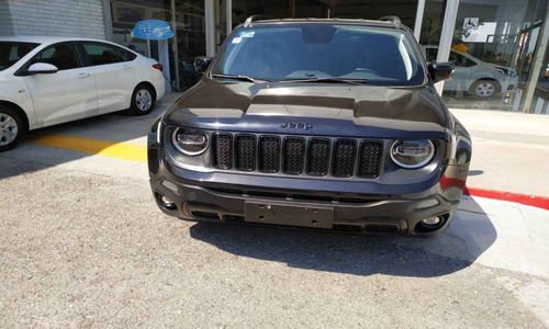 Imagen 1 de 5 de Jeep Renegade 2020