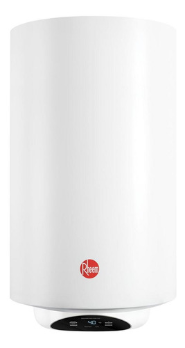 Calentador Agua Depósito Eléctrico Mural Rheem 35litros 127v