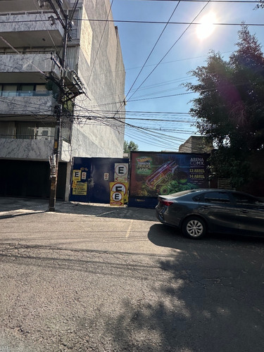 Se Vende Terreno En La Col Condesa