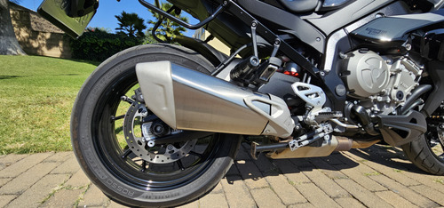 Bmw S1000xr 2020