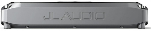 Amplificador Jl Audio Vx800/8 Clased Con Dsp Diseño Compacto Color Negro con Plata