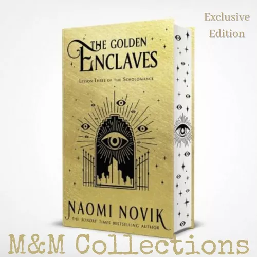 Todos los libros del autor Naomi Novik