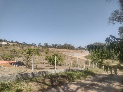 Imagem 5 de 7 de Terrenos Para Chacara Apenas 500 Metros De Comercios, Proximo Tambem Da Represa. Bf