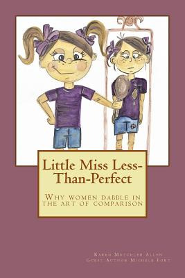Libro Little Miss Less-than-perfect: Why Women Dabble In ...