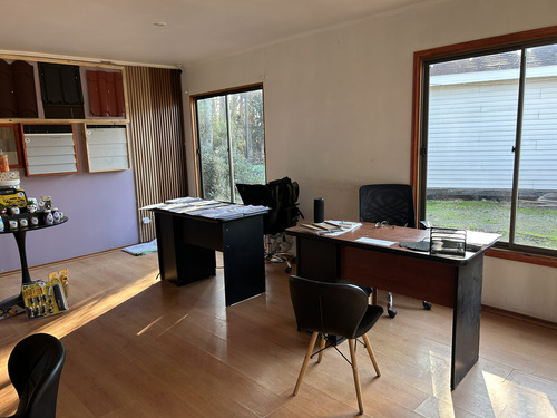 Arriendo Oficina En Calera De Tango