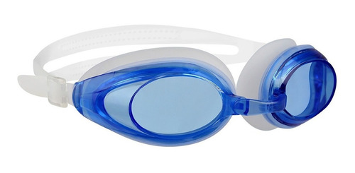 Imagen 2 de 3 de Goggle Az Performance Vector 8407-2 Azul/claro
