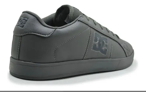 Tenis Hombre Caballero Dc Shoes Casual Skate Striker