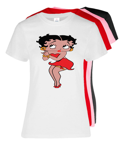 Blusa Para Dama  Tallas Y Colores Bety Bot #4