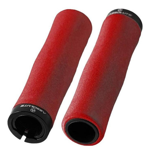 Manopla Absolute Hl-g224 Cor Vermelho