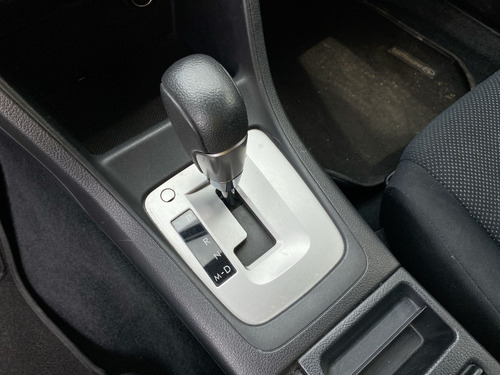 Subaru Impreza 2.0 Awd Gj