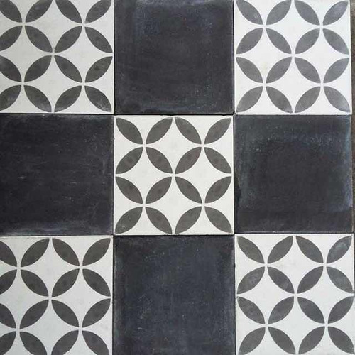 Pisos Calcáreos 20x20 Con Dibujos