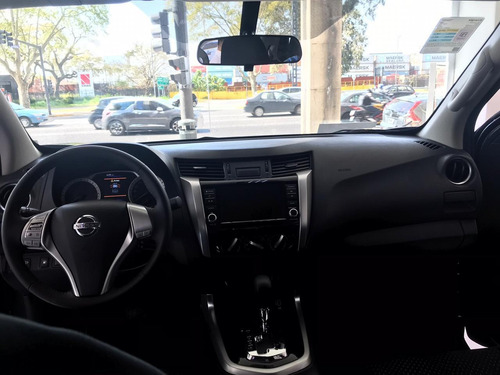 Nissan Frontier 2.3 X-gear 4x4 Automatica (sf)