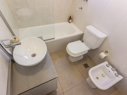 Imagen 25 de 30 de Venta - Ph - 4 Ambientes - Refaccionado - Patio - Terraza - Parrilla - Cochera