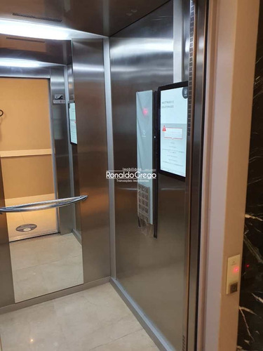 Imagem 22 de 30 de Apartamento Locação Com 2 Dorms, Bela Vista, Sp R$ 7.000 - A4826